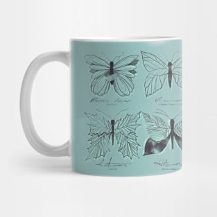 Seasons Change Mug